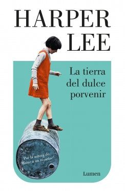 Libro La Tierra Del Dulce Porvenir 9786287658714
