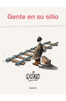 Libro Gente En Su Sitio 9786287658875