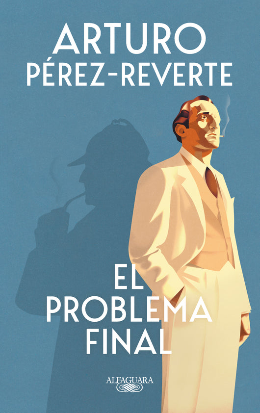 Libro El Problema Final 9786287659131