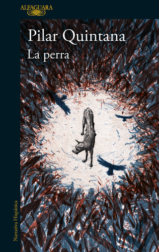 Libro La Perra  (Edición Ilustrada) 9786287659179