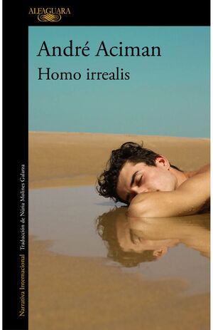 Libro Homo Irrealis 9786287659292