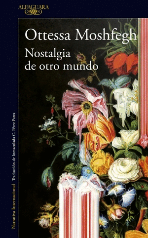Libro Nostalgia De Otro Mundo 9786287659643