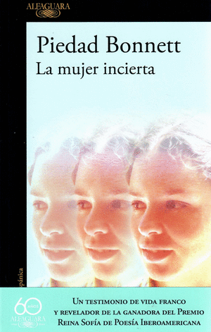 Libro La Mujer Incierta 9786287659742