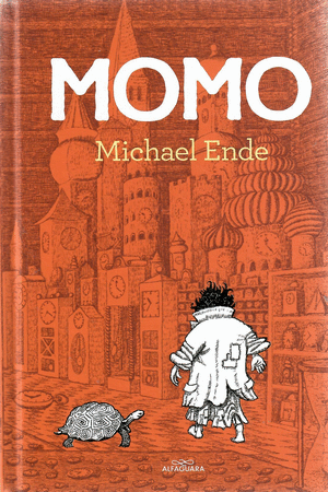 Libro Momo 9786287659902