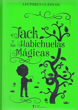 Jack Y Las Habichuelas Mágicas