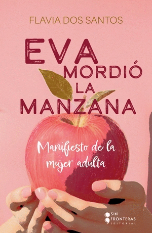 Eva Mordió La Manzana