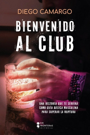 Bienvenido Al Club