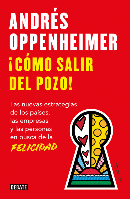 Libro Cómo Salir Del Pozo 9786287669000