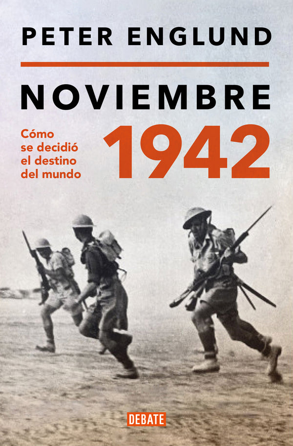 Libro Noviembre 1942 9786287669093