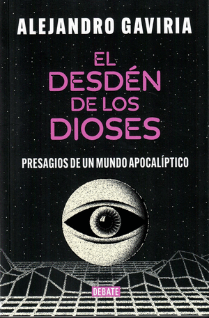 El Desden De Los Dioses