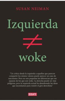 Libro Izquierda No Es Woke 9786287669383