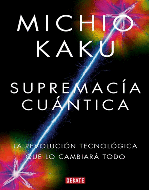 Supremacía Cuántica