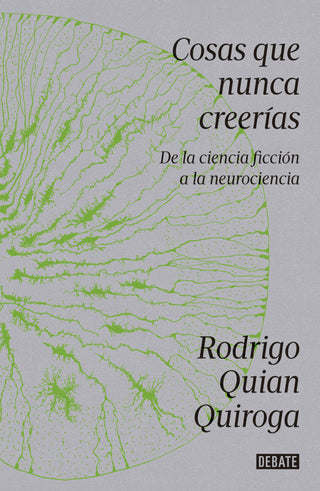 Libro Cosas Que Nunca Creerías 9786287669529