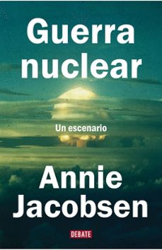 Libro Guerra Nuclear 9786287669598