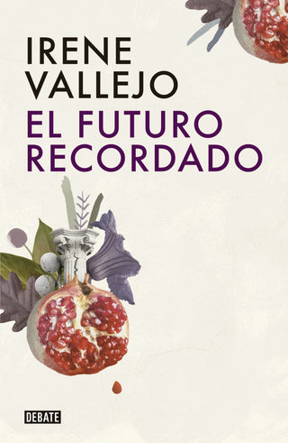 Libro El Futuro Recordado 9786287669628