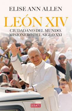 Libro Leon Xiv 9786287669963