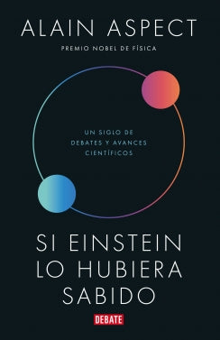 Libro Si Einstein Avait Su 9786287669970