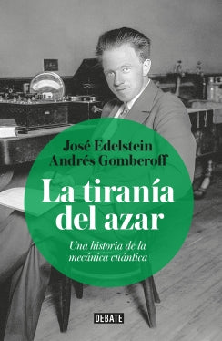 Libro La Tirania Del Azar 9786287669987