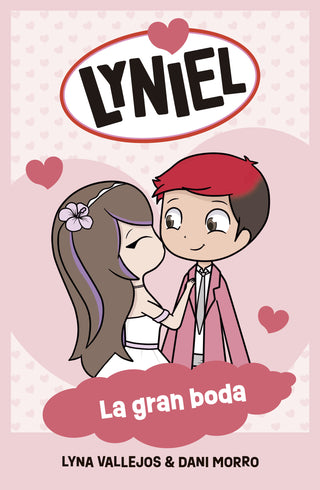 Libro Lyniel 9786287675124