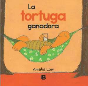 Libro La Tortuga Ganadora 9786287687073