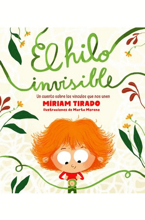 El hilo invisible