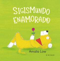 Libro Sigismundo Enamorado 9786287687370