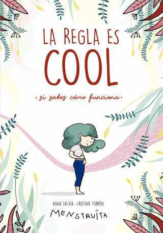 Libro La Regla Es Cool 9786287688056