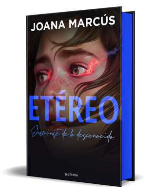 Libro Etéreo (Wp Ed. Lujo Tapa Dura) 9786287688230