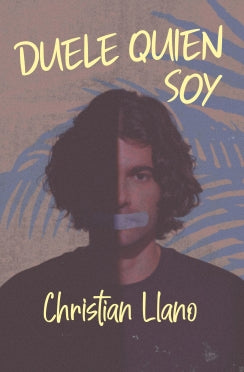 Libro Duele Quien Soy 9786287688490