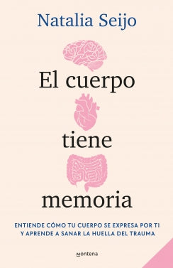 Libro El Cuerpo Tiene Memoria 9786287688513