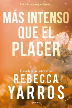 Libro Mas Intenso Que El Placer 9786287688629