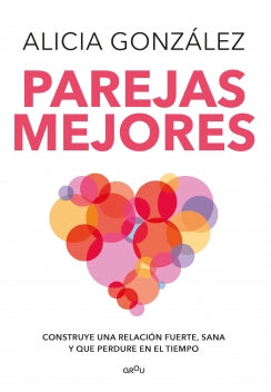 Libro Parejas Mejores 9786287688667