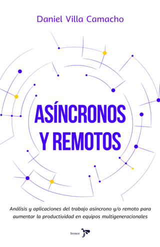 Libro Asíncronos Y Remotos                               9786287703599