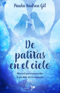 Libro De Patitas En El Cielo                             9786287703612