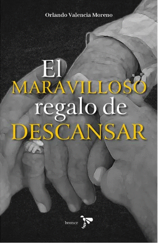 Libro El Maravilloso Regalo De Descansar 9786287703766