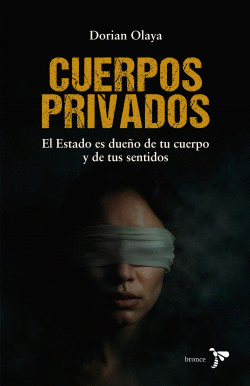 Libro Cuerpos Privados 9786287703780