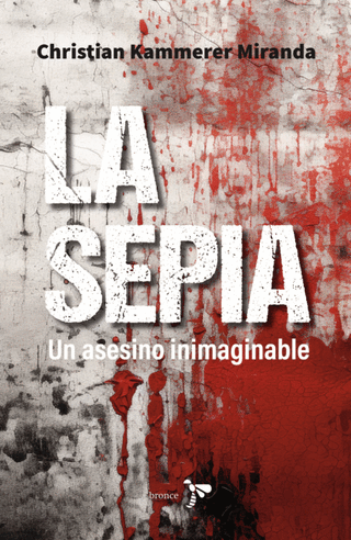 Libro La Sepia                                           9786287703803