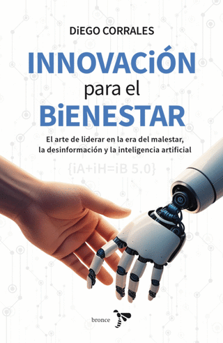 Libro Innovación Para El Bienestar 5.0                   9786287703889