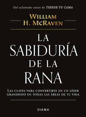 Libro La Sabiduría De La Rana                            9786287707603