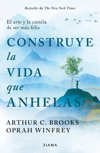 Libro Construye La Vida Que Anhelas
El Arte Y La Ciencia De Ser Más Feliz 9786287707610