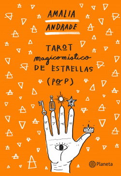 Tarot magicomistico de estrellas