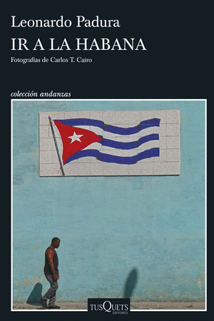 Libro Ir A La Habana 9786287716162