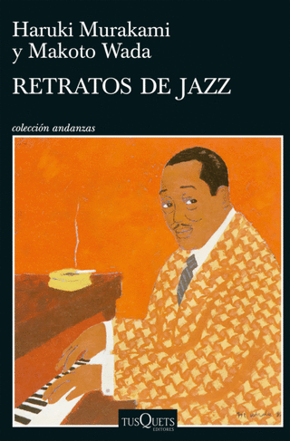 Libro Retratos De Jazz 9786287716209