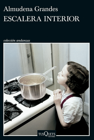 Libro Escalera Interior 9786287716223