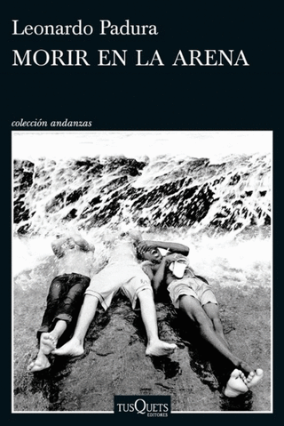 Libro Morir En La Arena 9786287716384