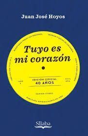 Libro Tuyo Es Mi Corazón 9786287729292