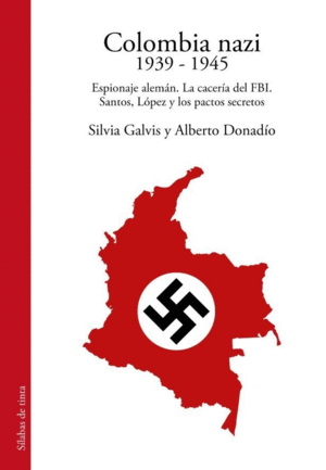 Colombia Nazi 1939-1945