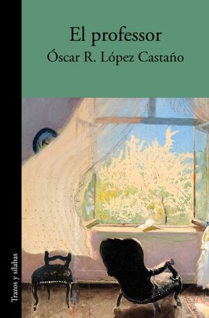 Libro El Professor 9786287729605