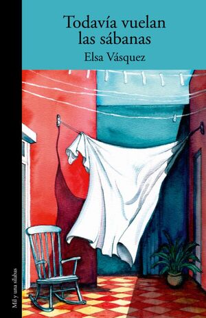 Libro Todavia Vuelan Las Sabanas 9786287729698