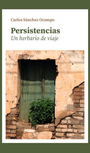 Libro Persistencias 9786287729773